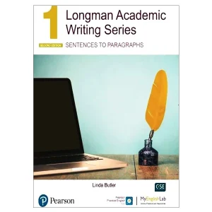 کتاب Longman Academic Writing Series1