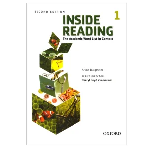 کتاب Inside Reading 1